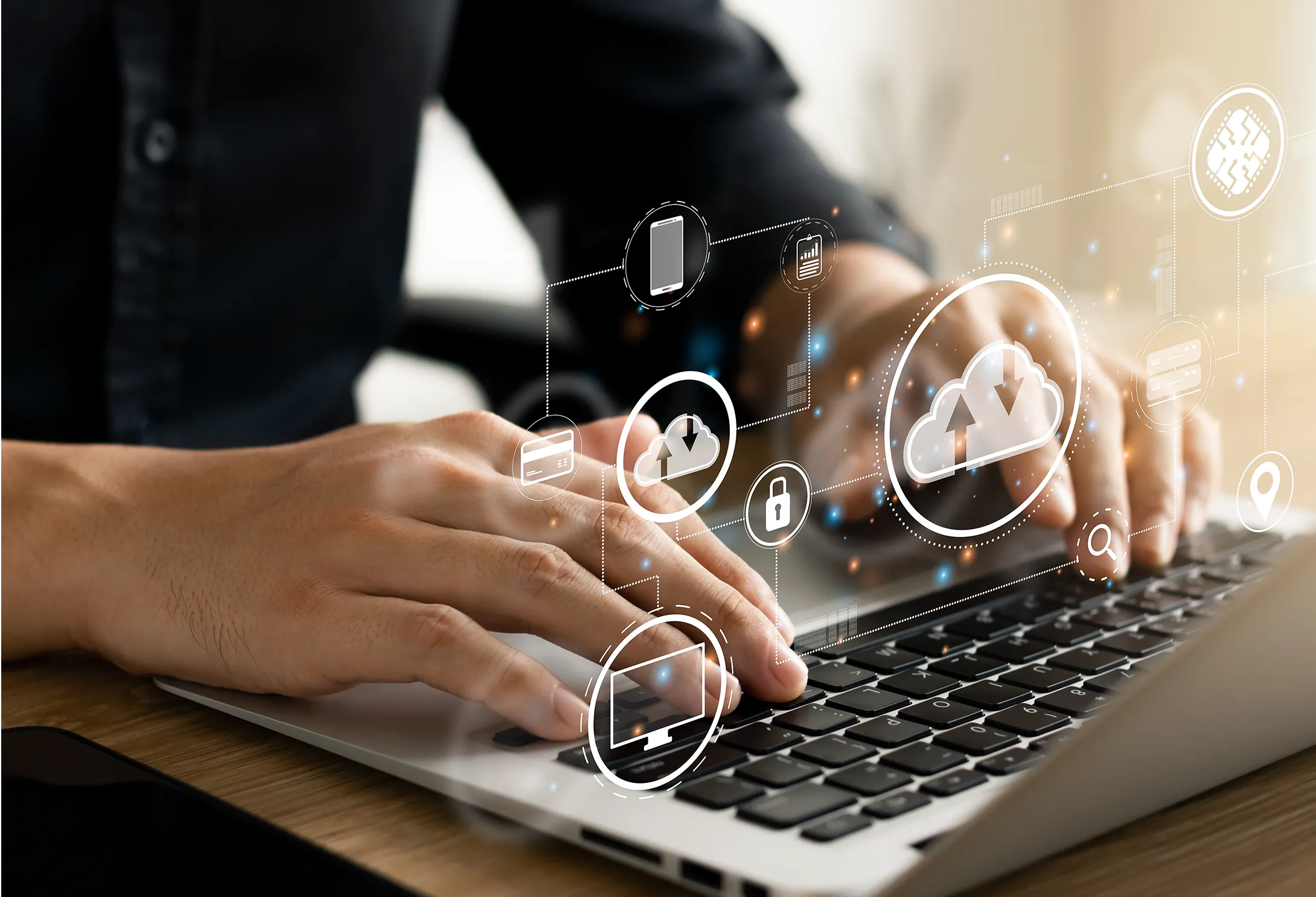 직접 만든 상담신청 양식과 외장하드 대신 (주)플리드를 사용해야하는 이유