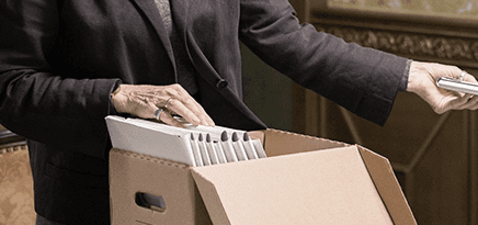 증거자료 취합 시간